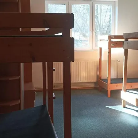 Magura Camp Διαμέρισμα *