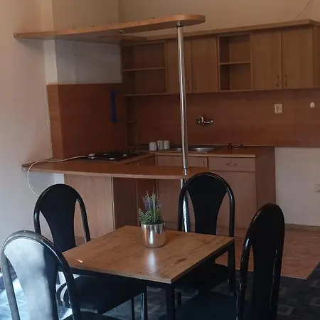 Magura Camp Apartment *