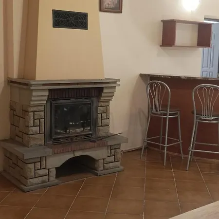Magura Camp Διαμέρισμα *