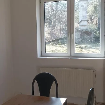 Magura Camp Apartment