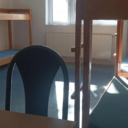 Magura Camp Apartment *