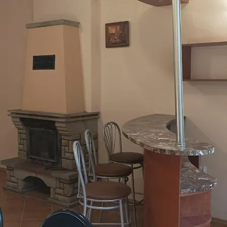 Διαμέρισμα Magura Camp Malastow